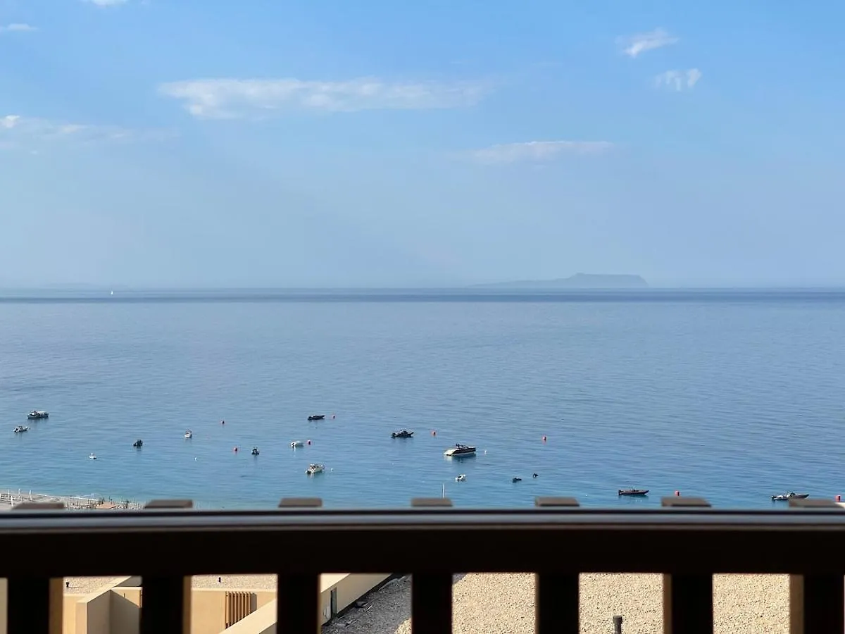 Green Coast Resort 136 Paljasa Albania