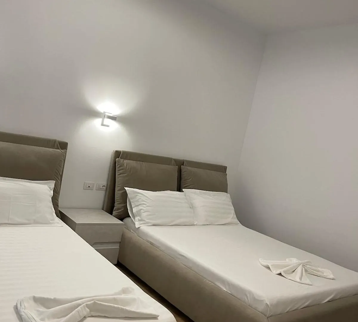 Holiday home Green Coast Resort 136 Paljasa Albania
