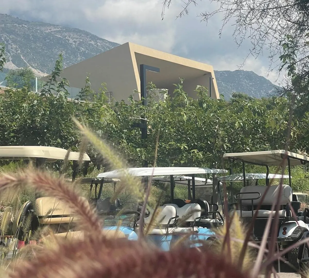 Holiday home Green Coast Resort 136 Paljasa Albania
