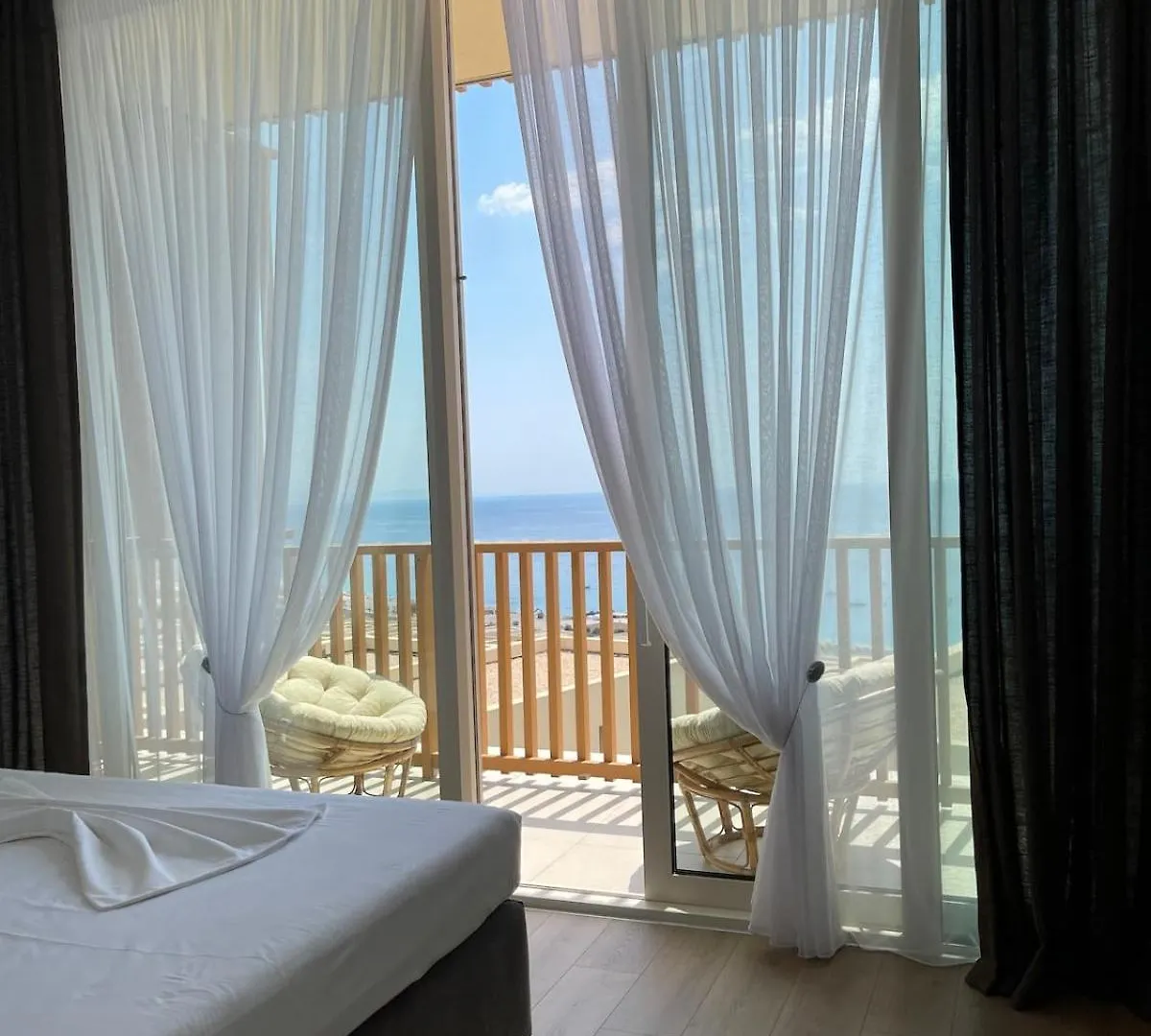 Green Coast Resort 136 Paljasa 0*,  Albania