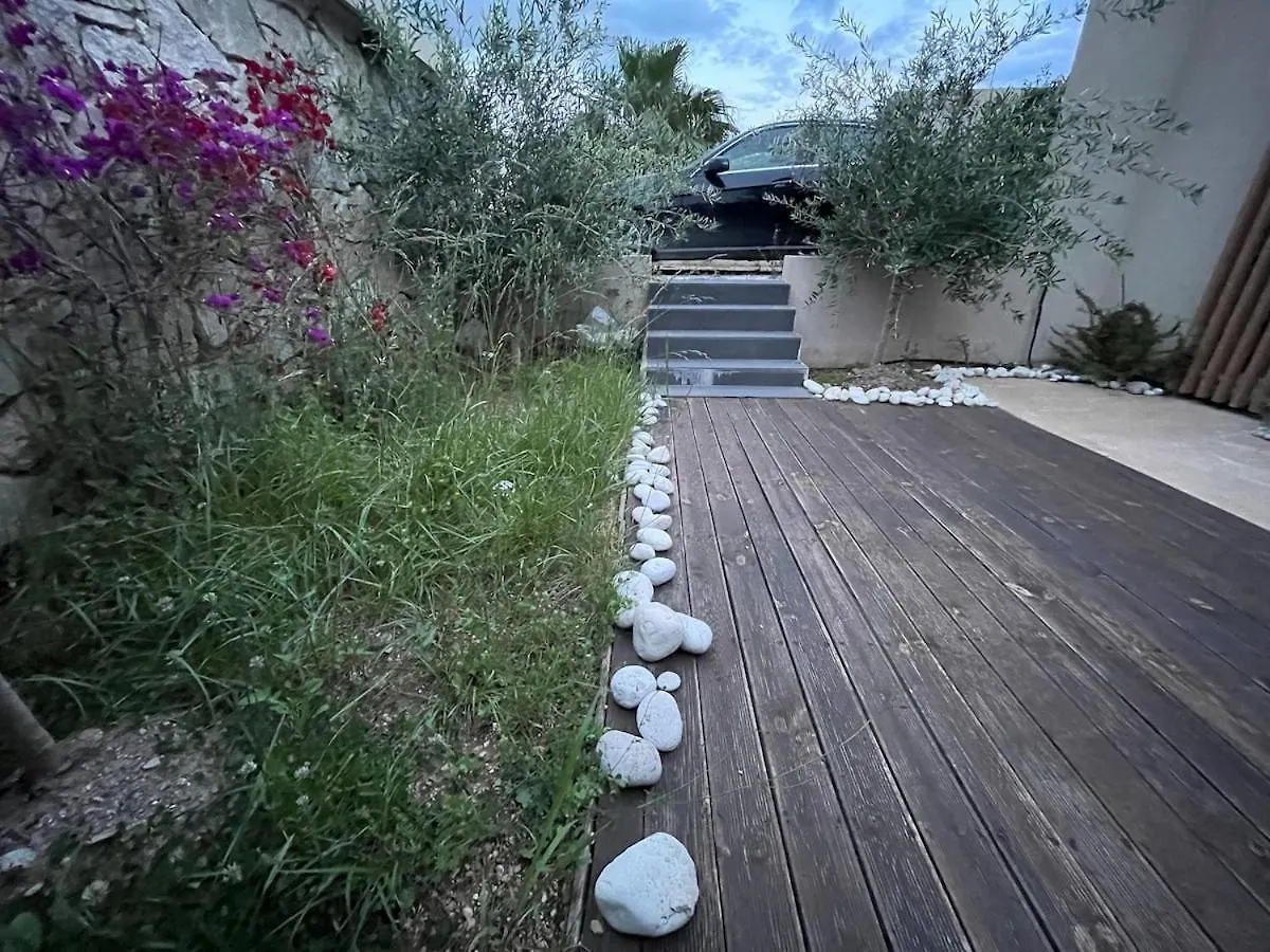 Holiday home Green Coast Resort 136 Paljasa Albania