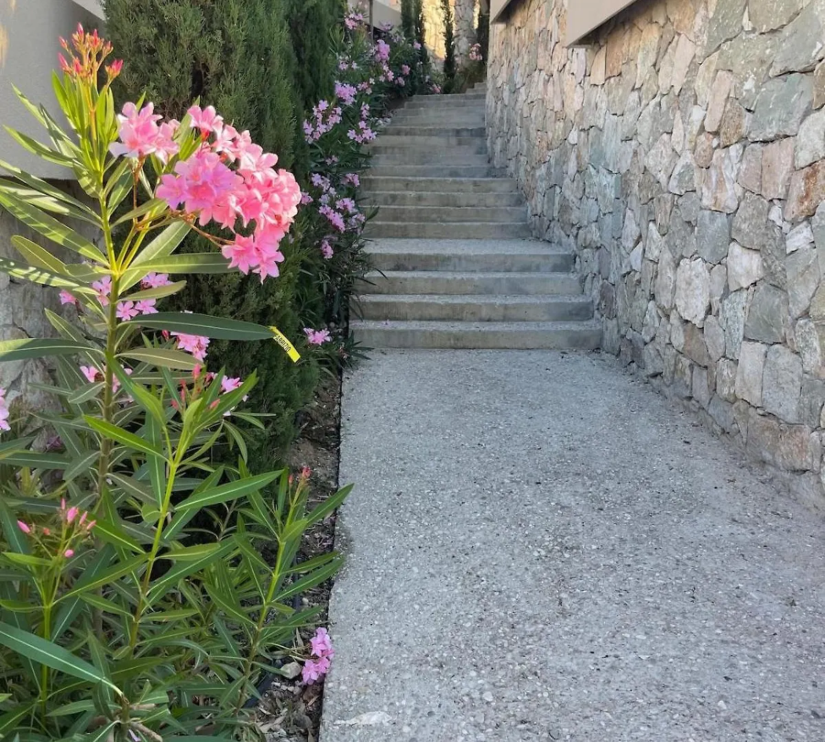 Holiday home Green Coast Resort 136 Paljasa Albania